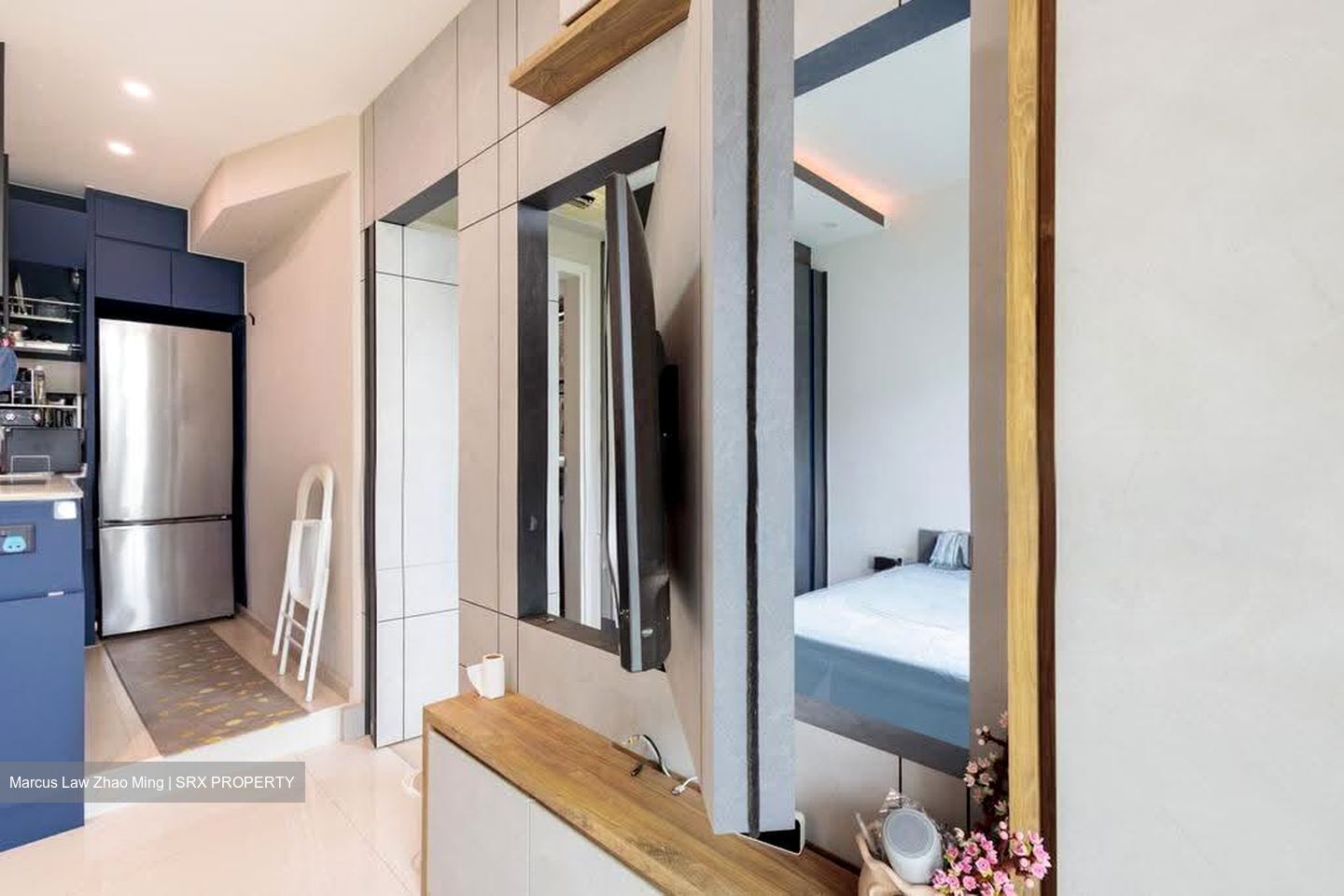 Riversound Residence (D19), Condominium #631069731